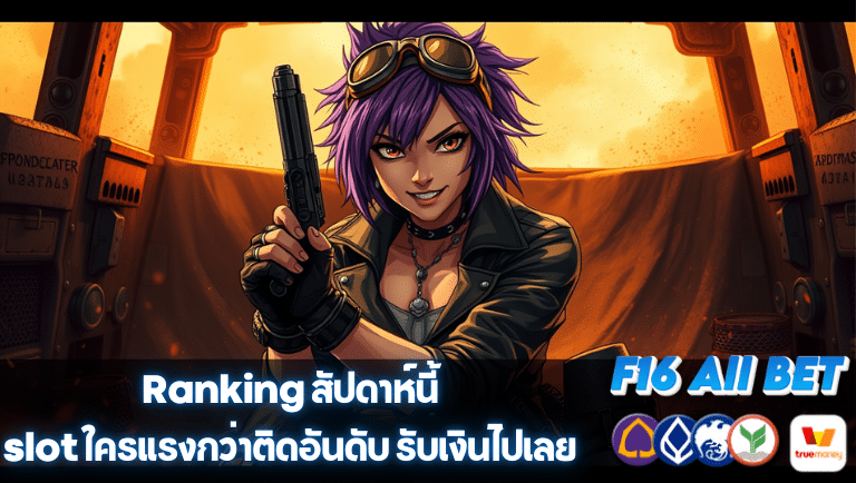 f16allbet slot