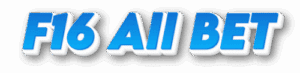 f16allbet logo